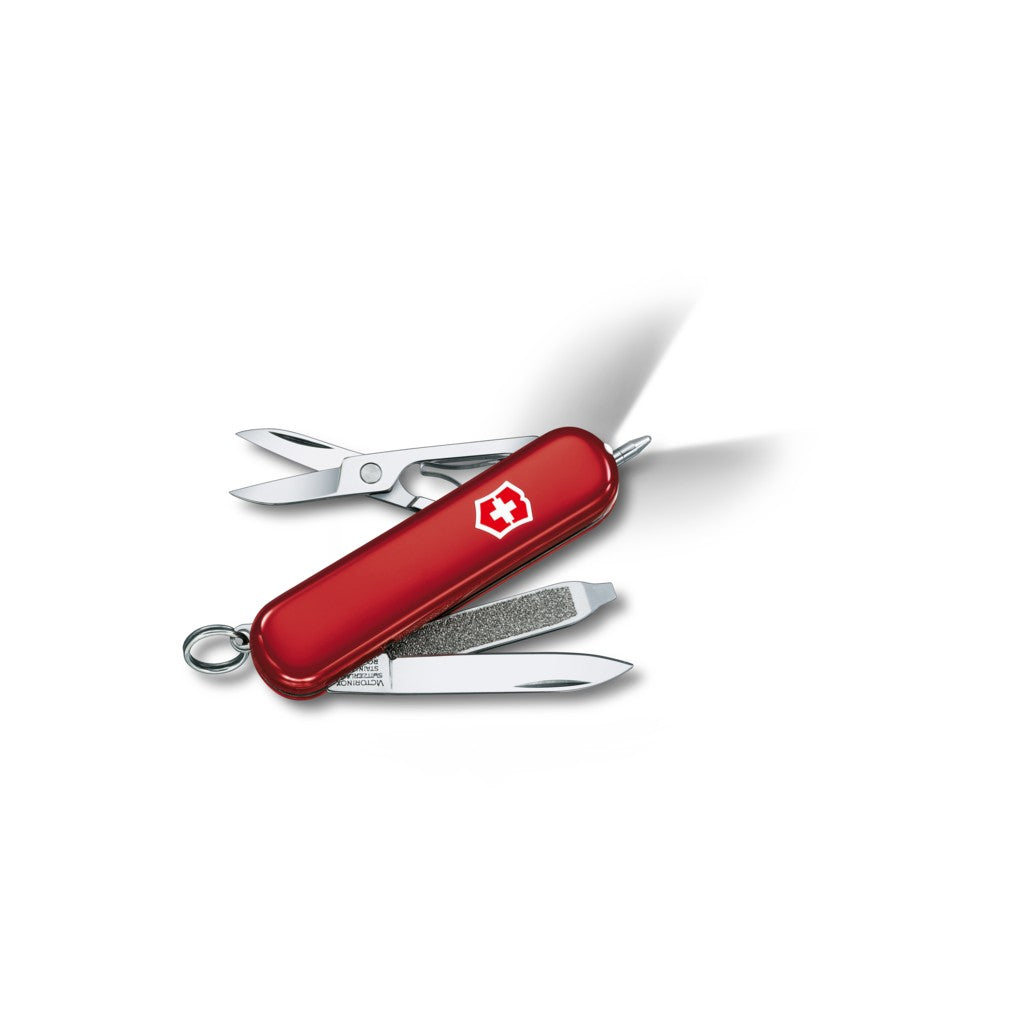 Victorinox 0.6226 Signature Lite Swiss Army Knife - Victorinox