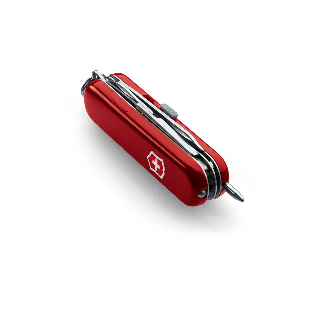 Victorinox Midnite Manager in red - Victorinox