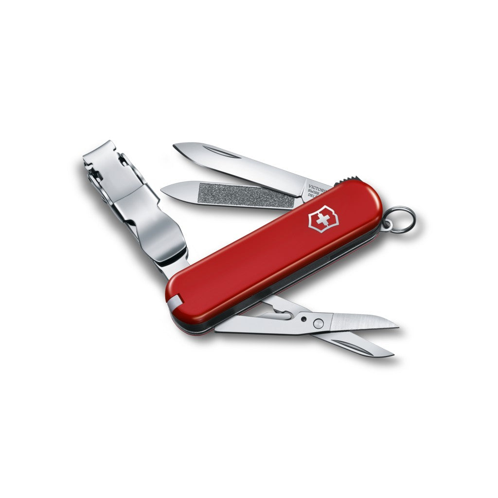 Victorinox NailClip 580 Swiss Army Knife - Victorinox
