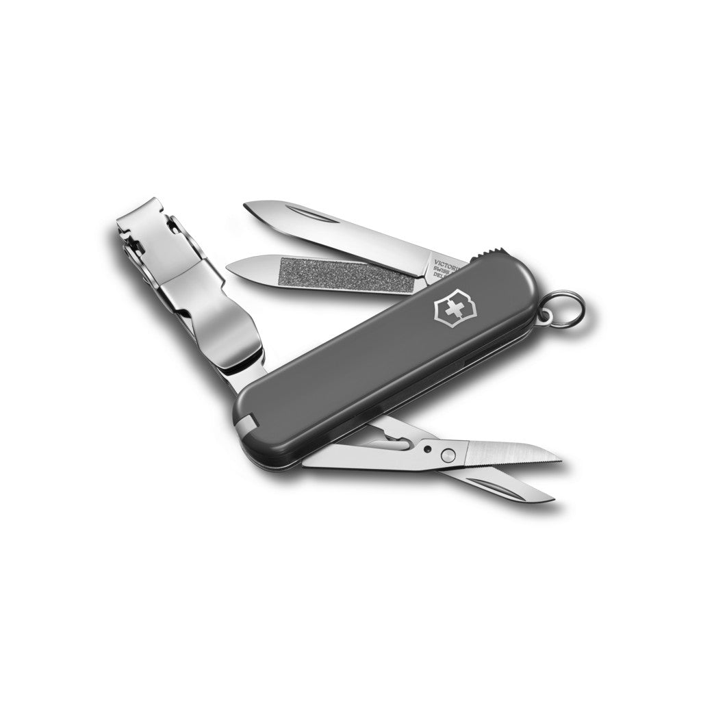 Victorinox NailClip 580 Swiss Army Knife - Victorinox