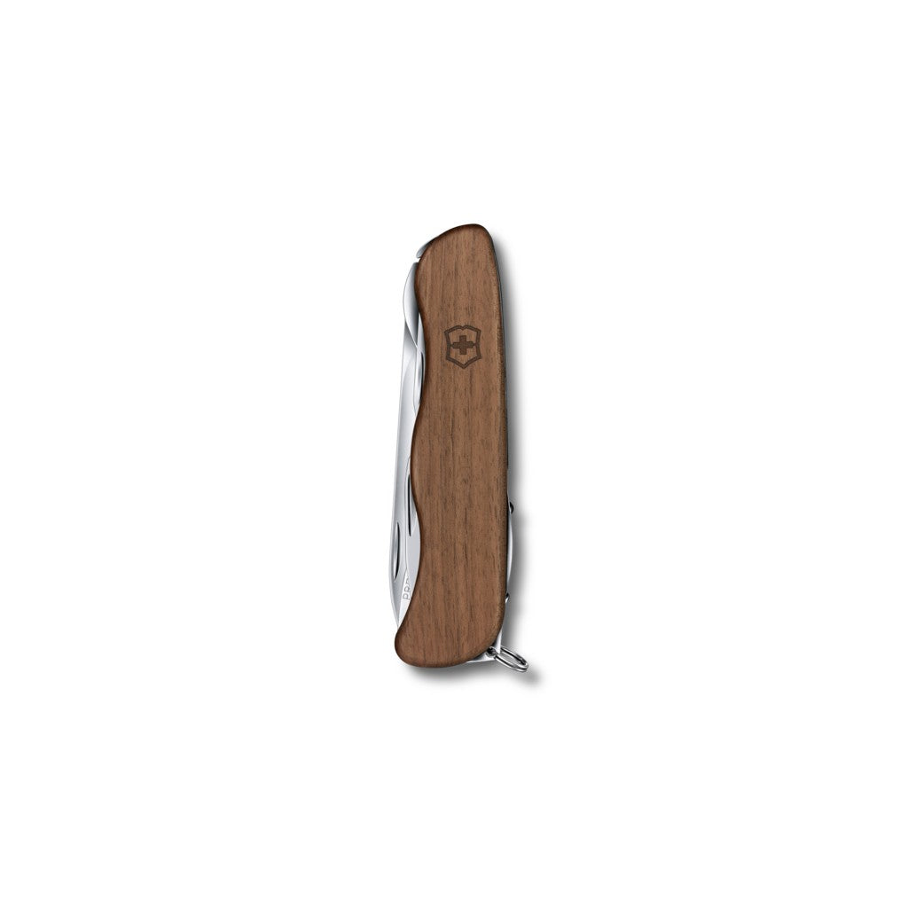 Forester Wood, 111 mm, brown - Victorinox