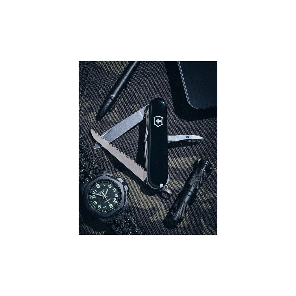Huntsman, 91 mm, black - Victorinox