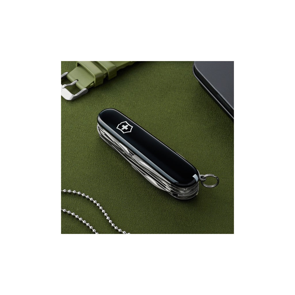 Huntsman, 91 mm, black - Victorinox