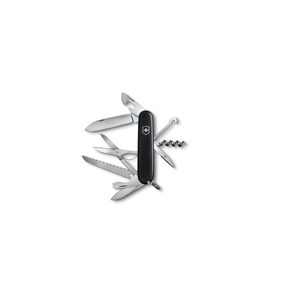 Huntsman, 91 mm, black - Victorinox