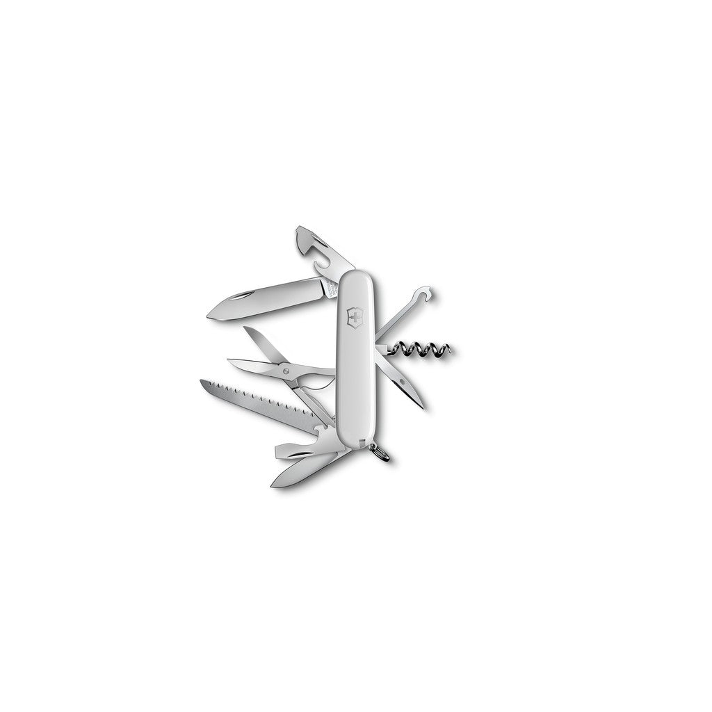 Huntsman, 91 mm, white - Victorinox
