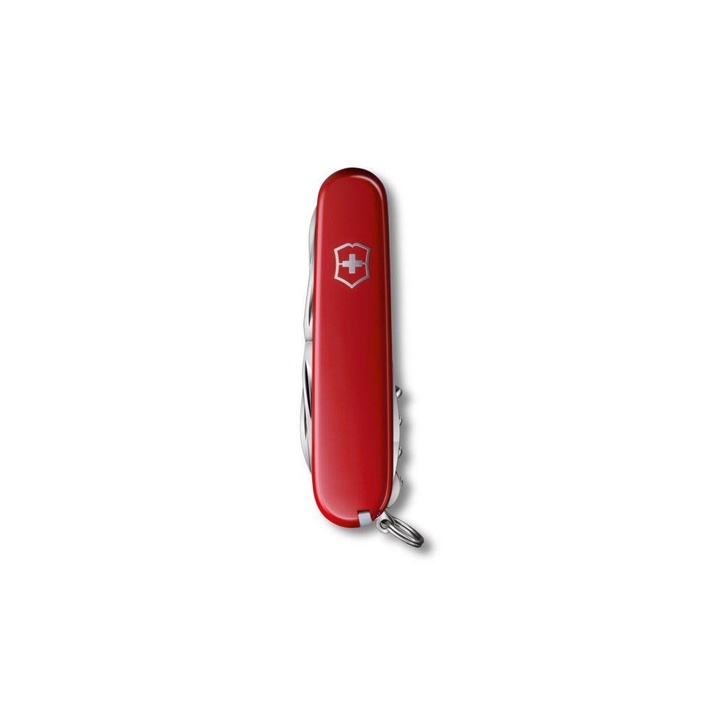 Mountaineer, 91 mm, red - Victorinox