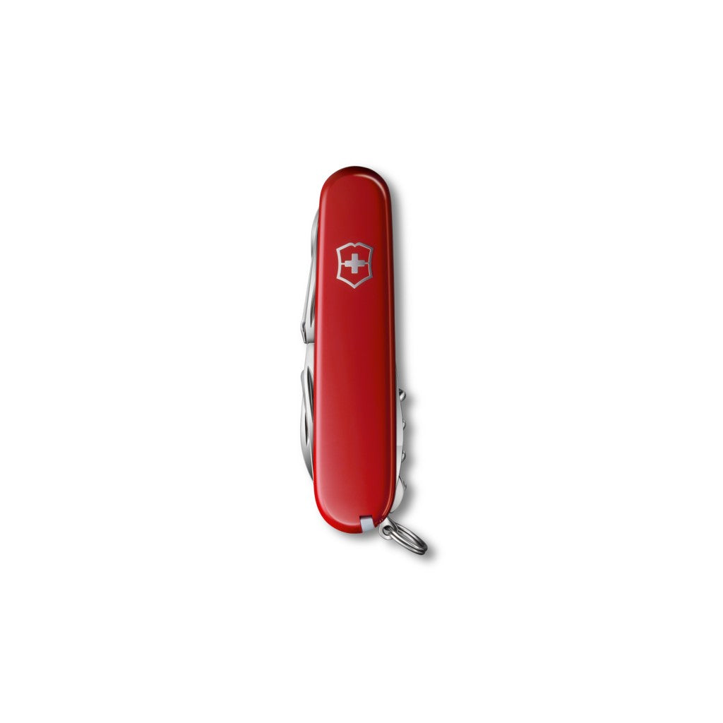 Explorer, 91 mm, red - Victorinox