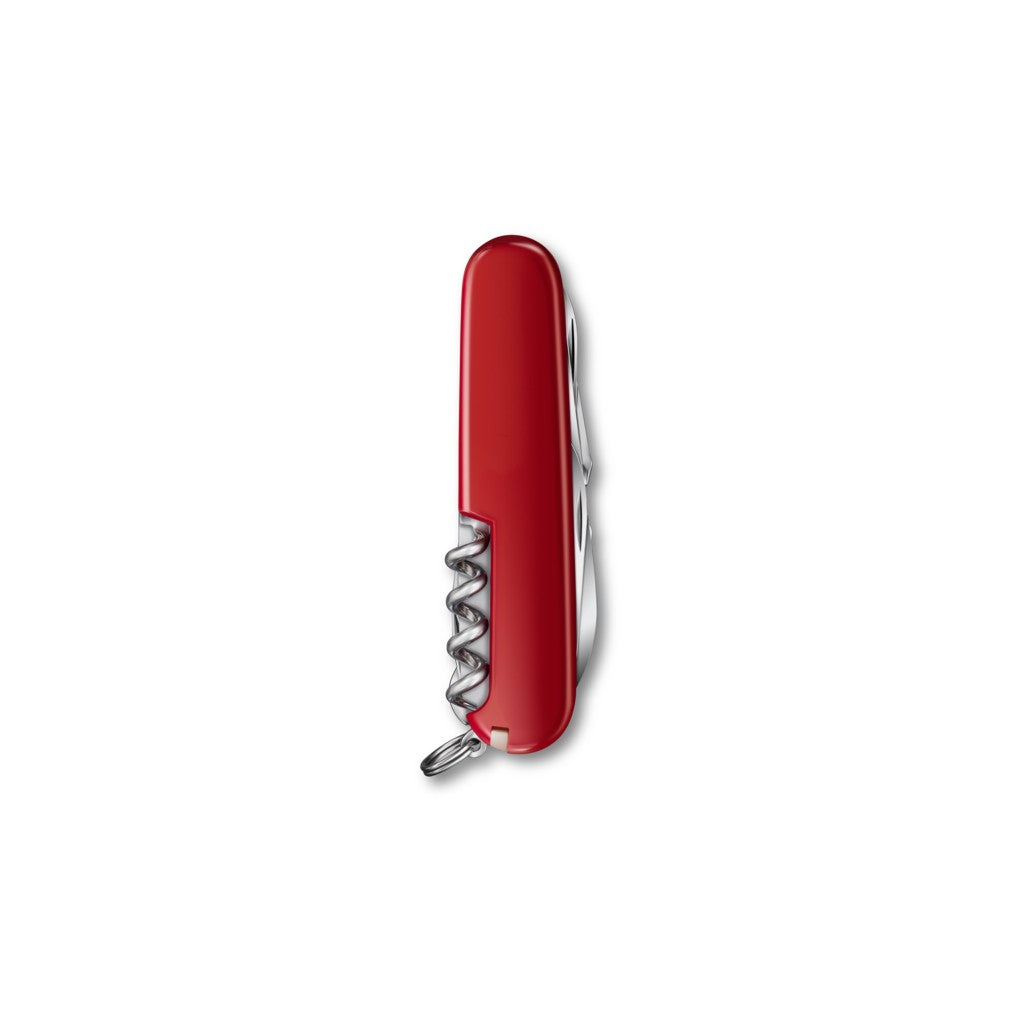 Explorer, 91 mm, red - Victorinox