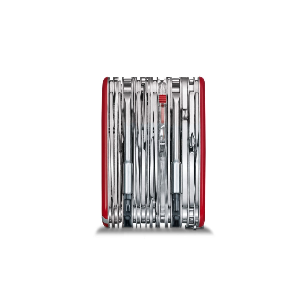 Swiss Champ XXL, 91 mm, red - Victorinox