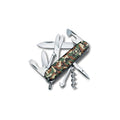 Climber, 91 mm, Camouflage - Victorinox