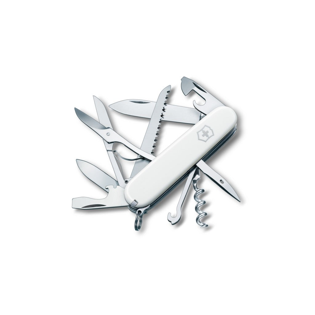 Huntsman, 91 mm, white - Victorinox