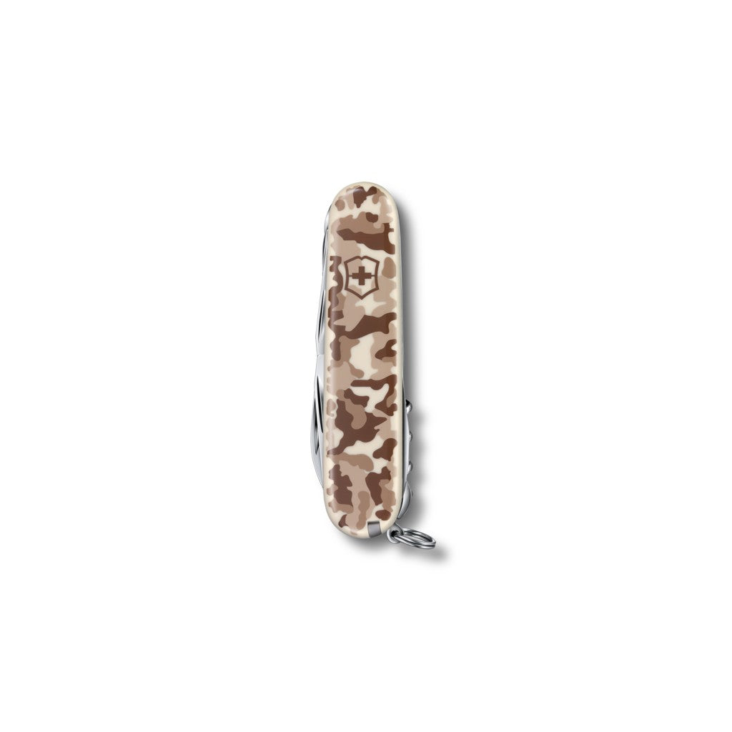 Victorinox Huntsman in Desert Camouflage - 1.3713.941 - Victorinox