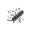 Huntsman, 91 mm, Navy Camouflage - Victorinox