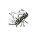 Huntsman, 91 mm, Camouflage - Victorinox