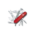 Mountaineer, 91 mm, red - Victorinox
