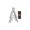 Victorinox Swiss Tool Spirit X in Includes leather pouch - Victorinox