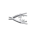 Victorinox Swiss Tool Spirit MX Clip in silver - 3.0224.MKB1 - Victorinox