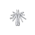 Swiss Tool Spirit MX Clip, silver - Victorinox