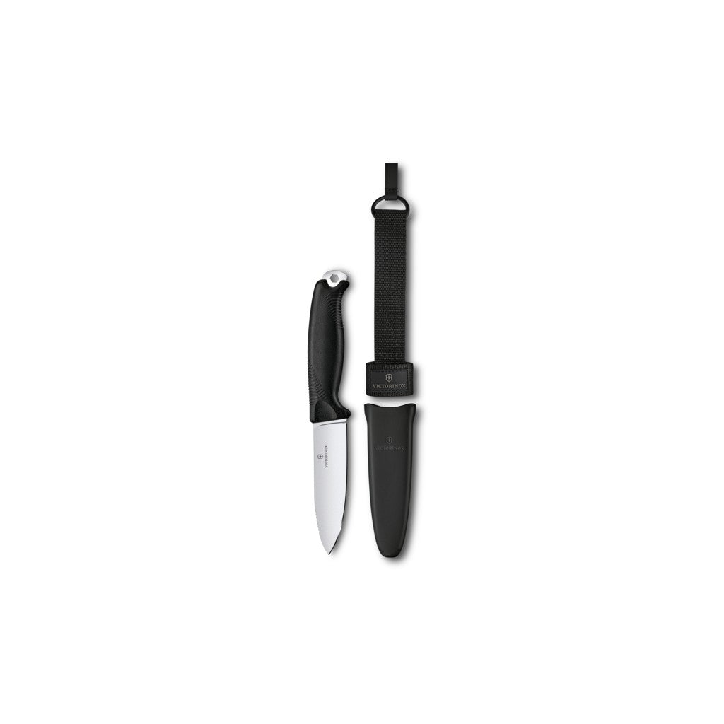 Venture, Black - Victorinox