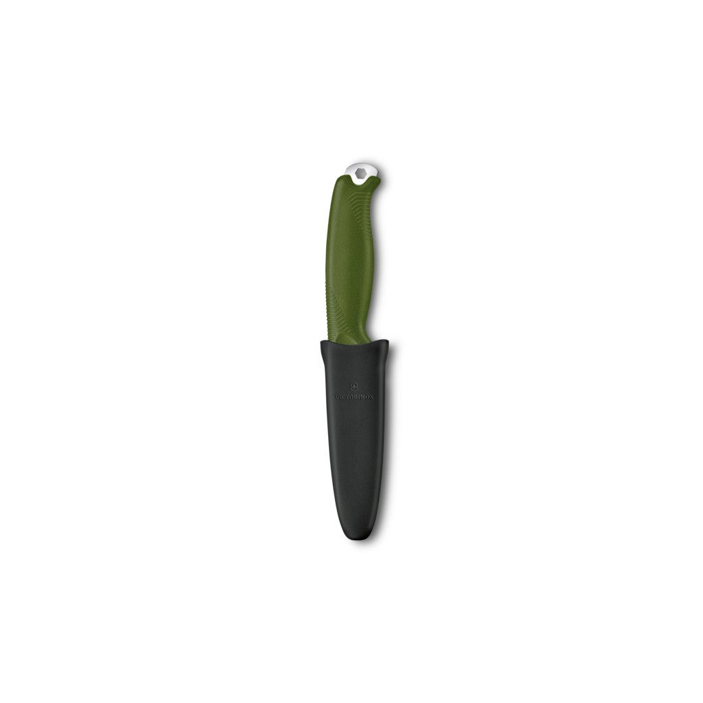 Venture, Olive - Victorinox
