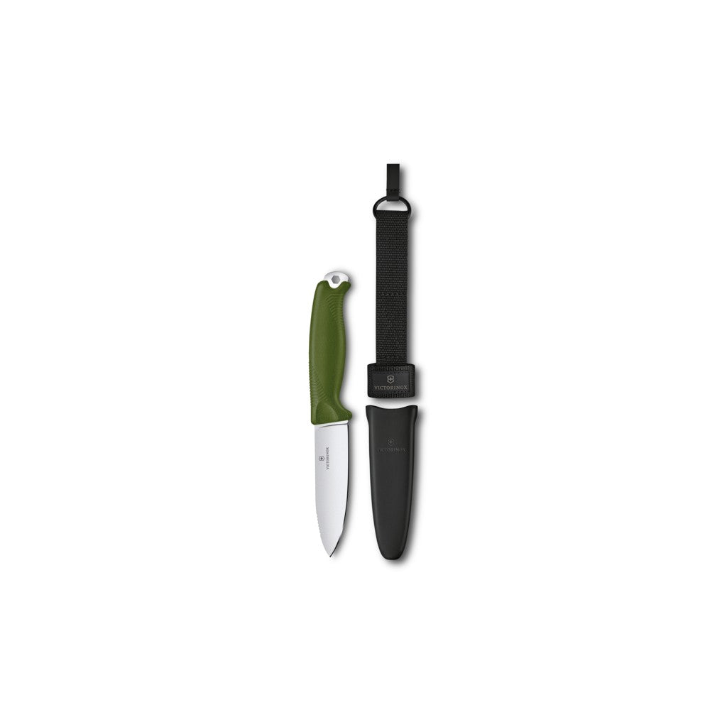 Venture, Olive - Victorinox