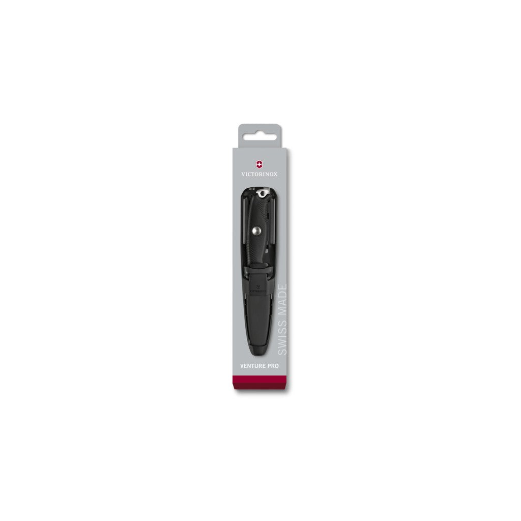 Venture Pro, Black - Victorinox