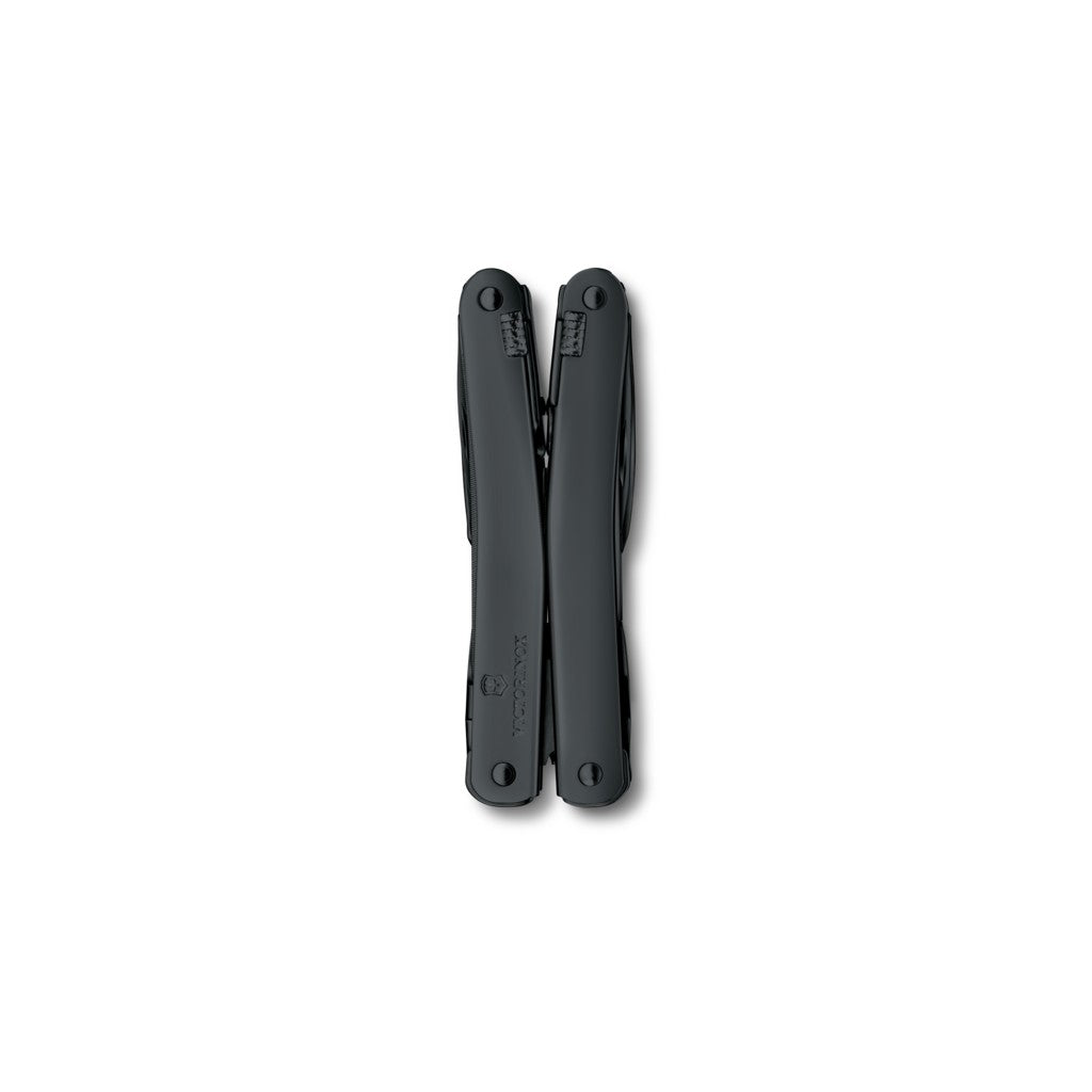 Swiss Tool Spirit XBS, black - Victorinox
