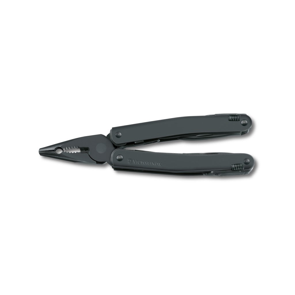 Swiss Tool Spirit XBS, black - Victorinox