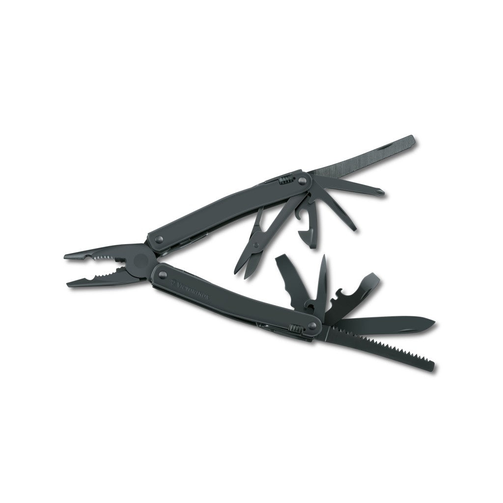Swiss Tool Spirit XBS, black - Victorinox