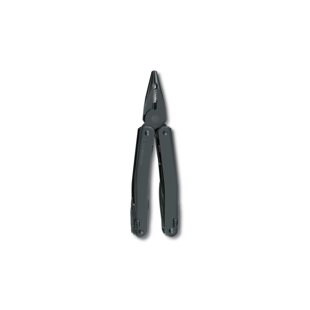 Swiss Tool Spirit XBS, black - Victorinox