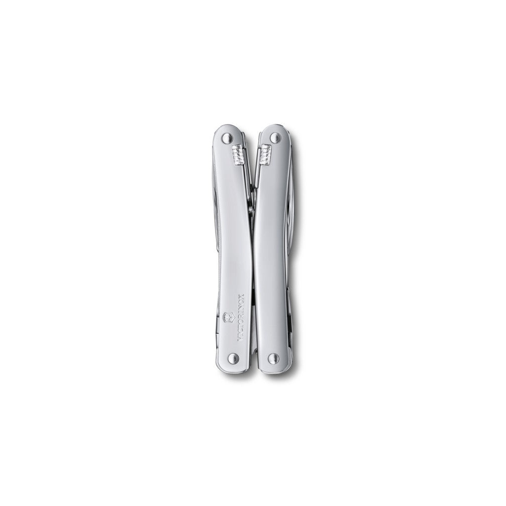 Victorinox Swiss Tool Spirit X in Includes leather pouch - Victorinox