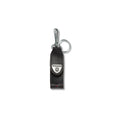 Victorinox Leather Hang Case in black - 4.0515 - Victorinox