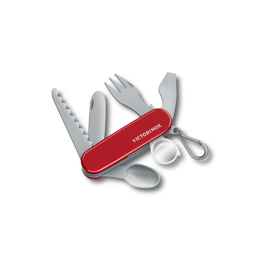 Pocket Knife Toy, red, Blister - Victorinox