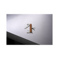 Spartan Wood, 91 mm, brown - Victorinox