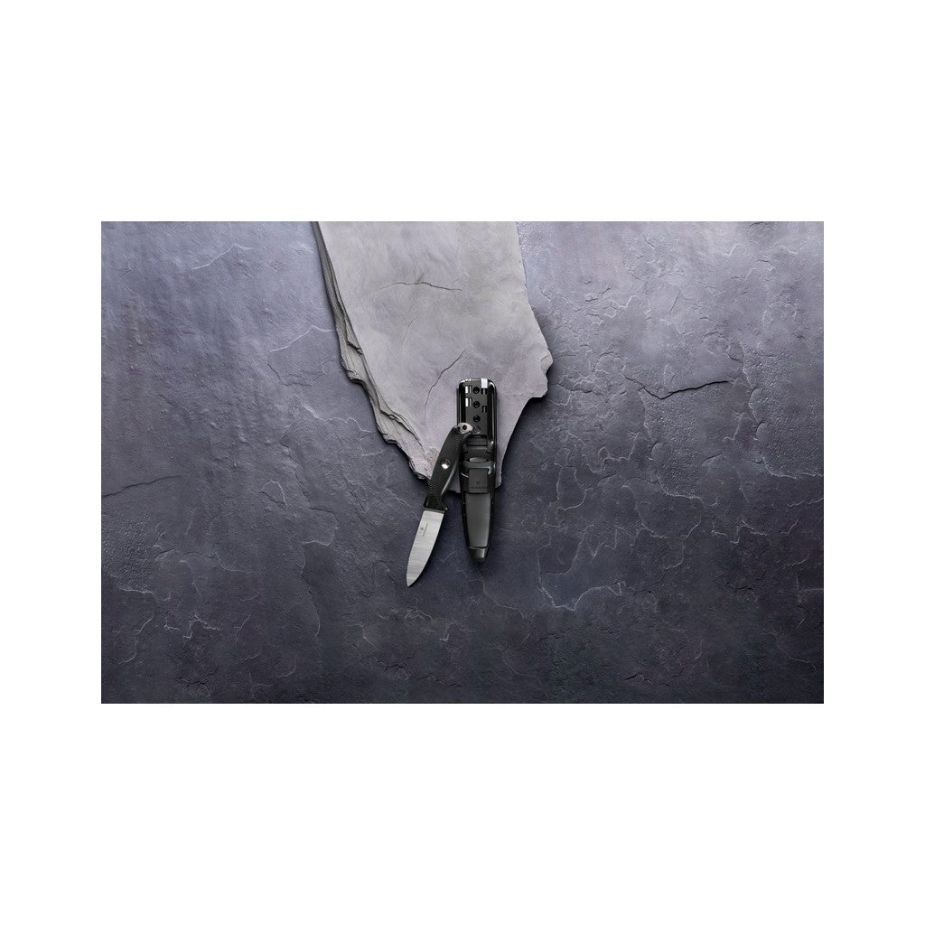 Venture Pro, Black - Victorinox