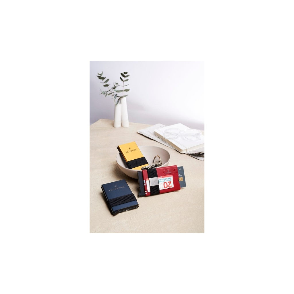 Smart Card Wallet, Delightful Gold - Victorinox