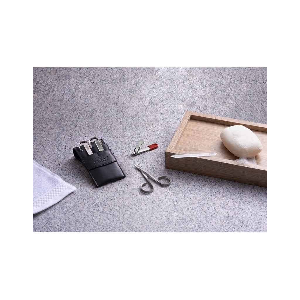 Nail pliers, silver - Victorinox