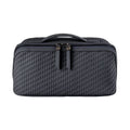 Toiletry Bag Interlace Navy