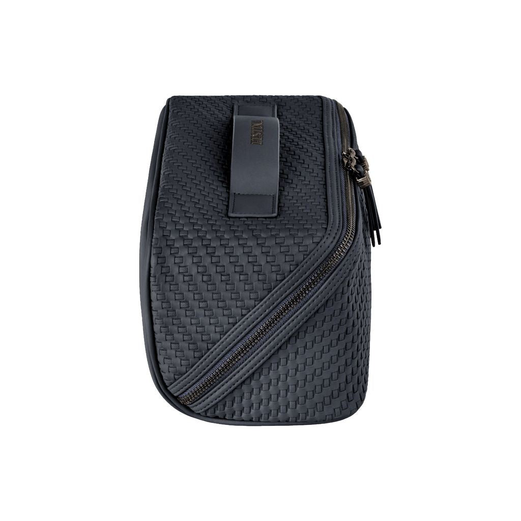 Toiletry Bag Interlace Navy