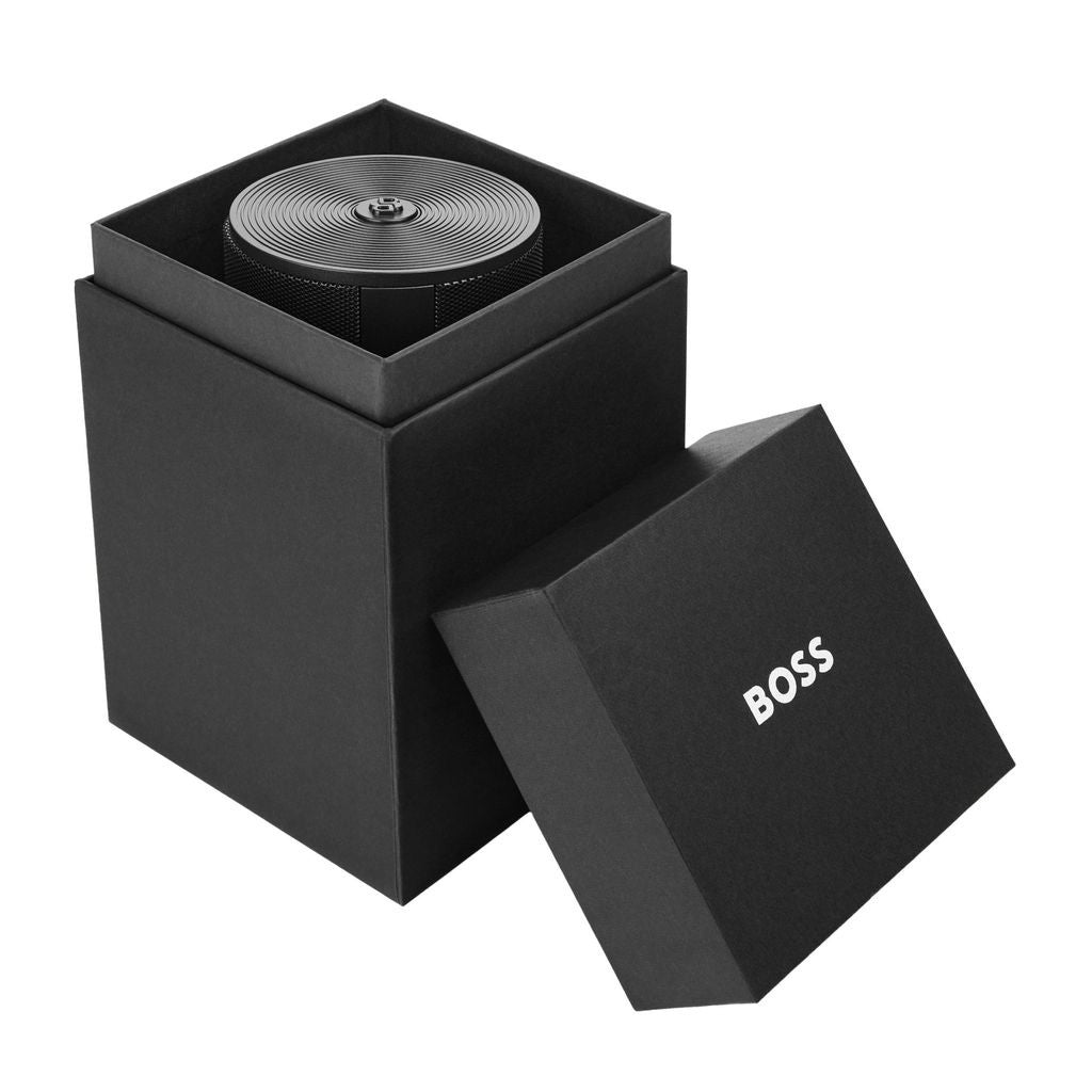 Connected speaker Elemental Black