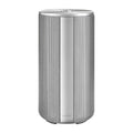 Connected speaker Elemental Silver med