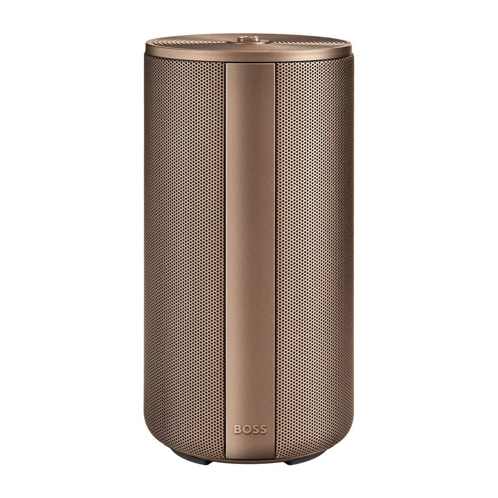 Connected speaker Elemental Camel