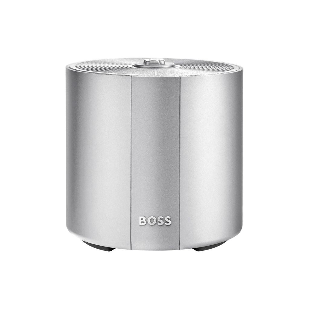 Connected speaker Elemental Silver small