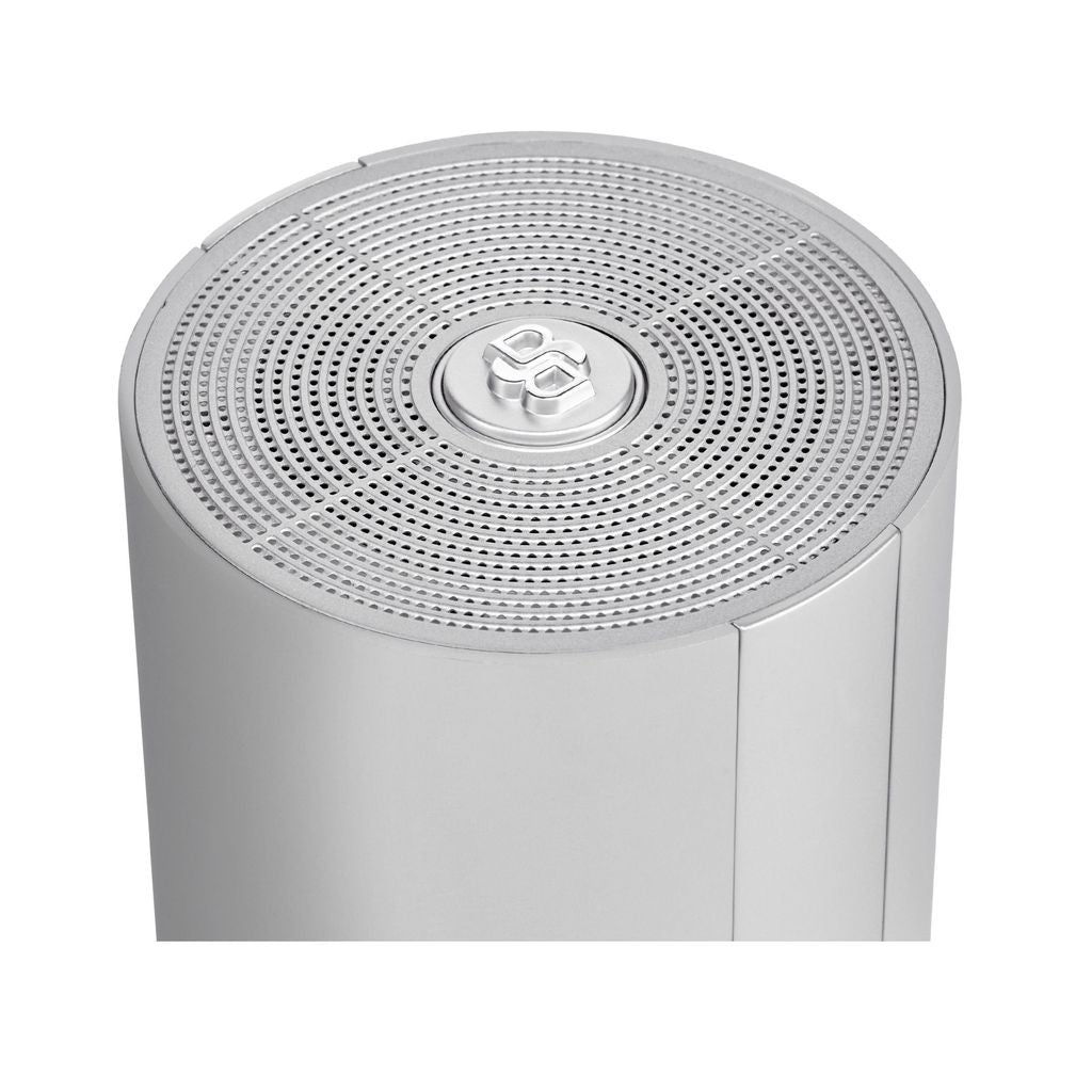 Connected speaker Elemental Silver small