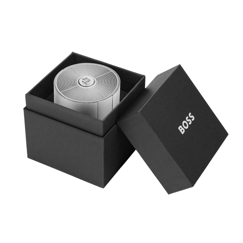 Connected speaker Elemental Silver small