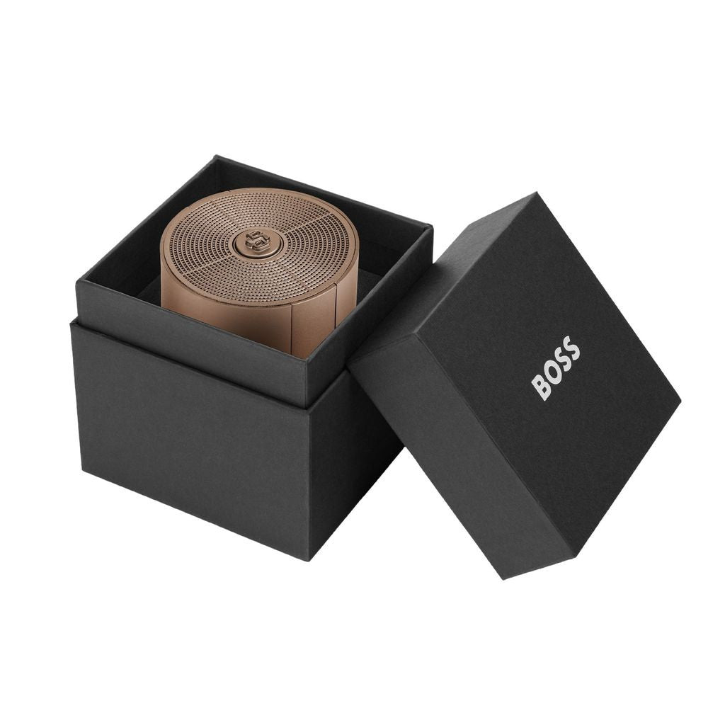 Connected speaker Elemental Camel