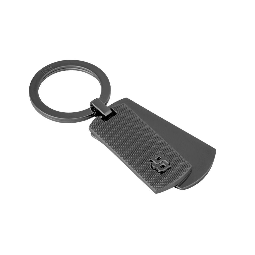 Key ring Double B Diamond Gun