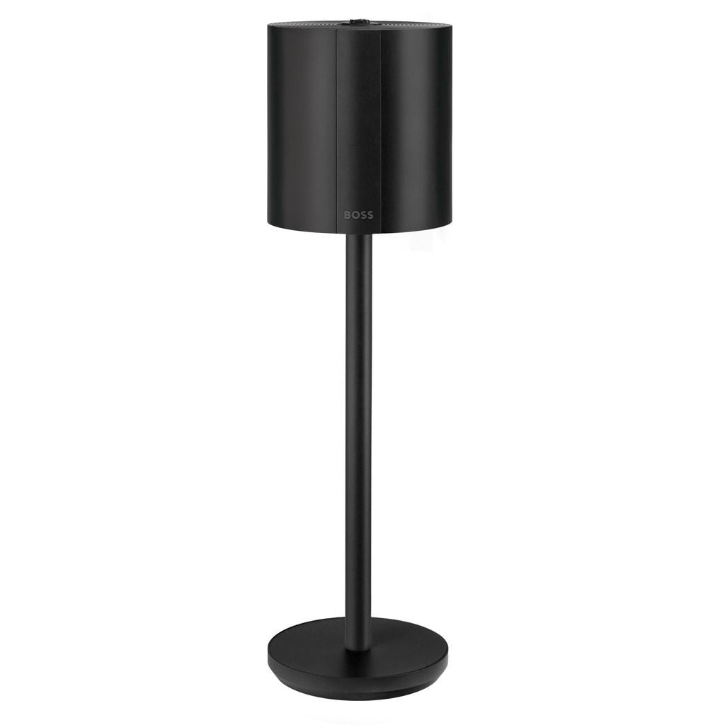 Lamp Elemental Black