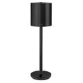 Lamp Elemental Black
