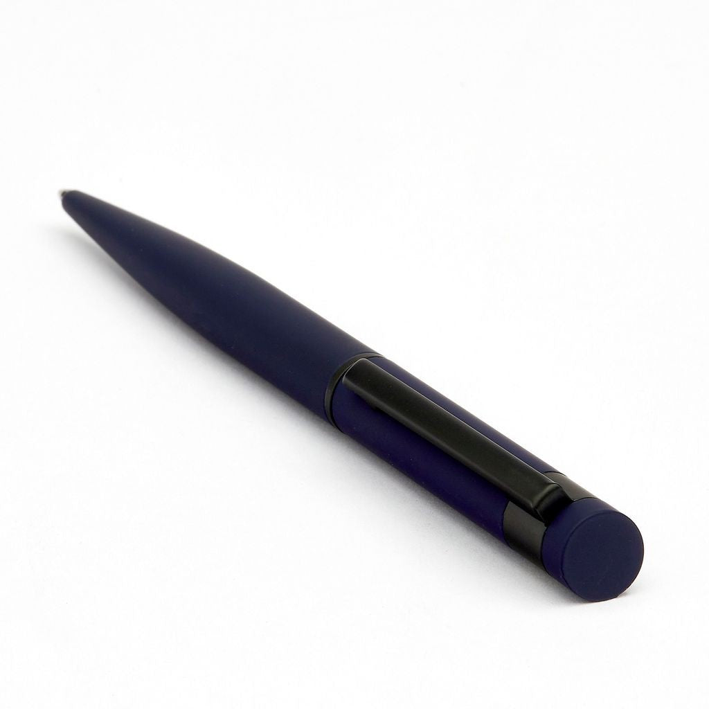 Ballpoint pen Loop Blue